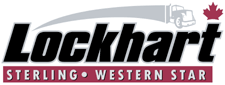 Lockhart Truck Center